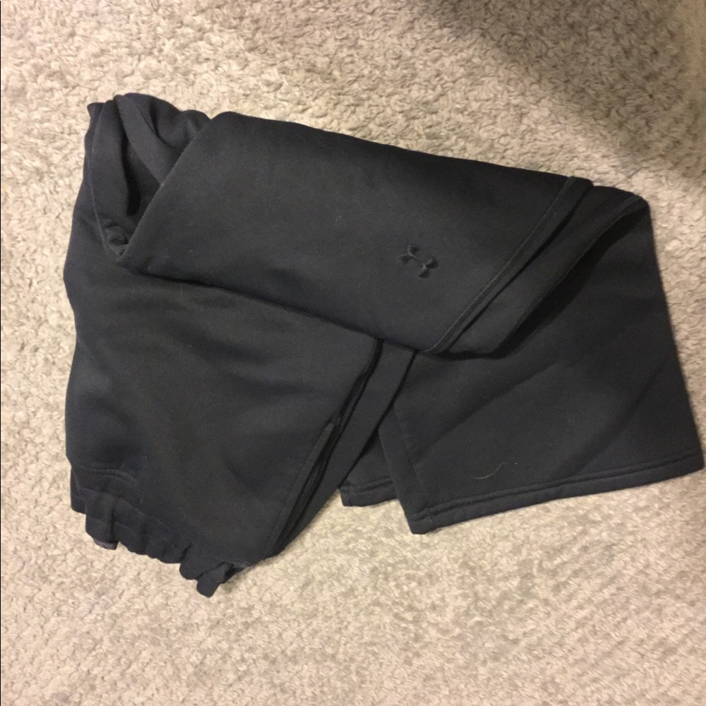 Women's UnderArmour Flare Sweats